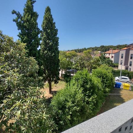 Modern Apartment Ana ロヴィニ エクステリア 写真