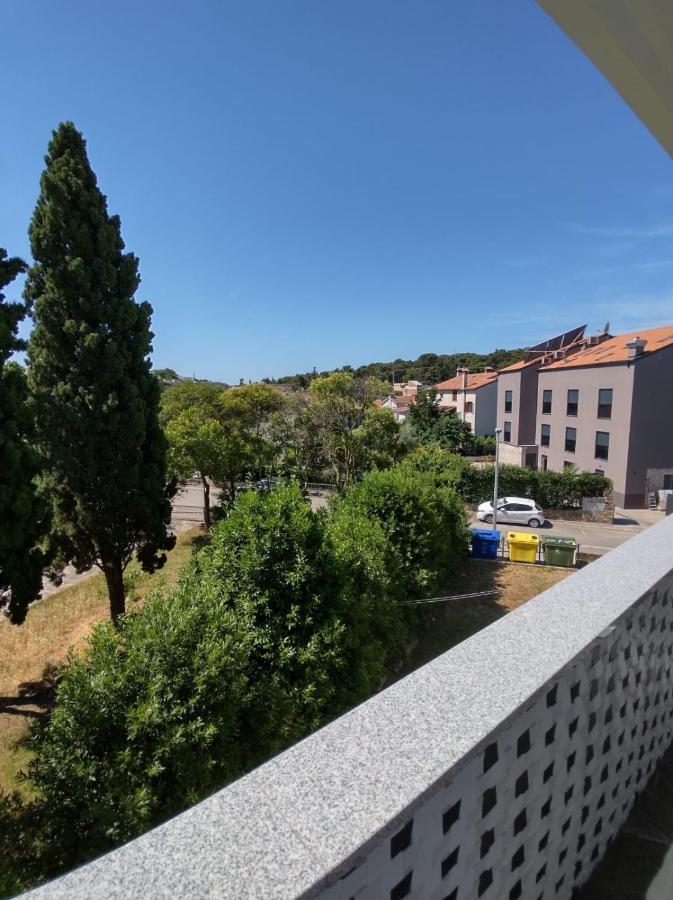 Modern Apartment Ana ロヴィニ エクステリア 写真